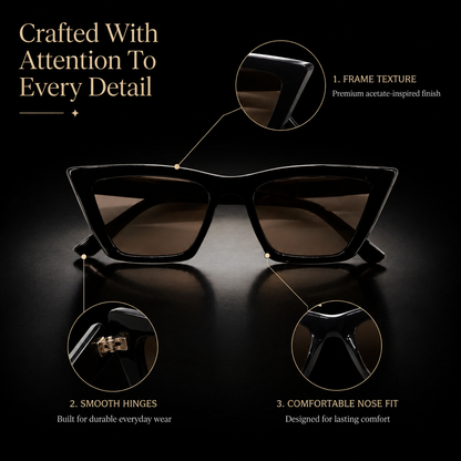✨Oneswear® — Dutch-Inspired Eyewear Crafted For A Global Lifestyle👓