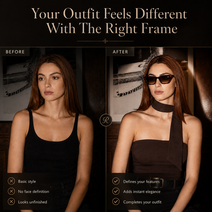 ✨Oneswear® — Dutch-Inspired Eyewear Crafted For A Global Lifestyle👓