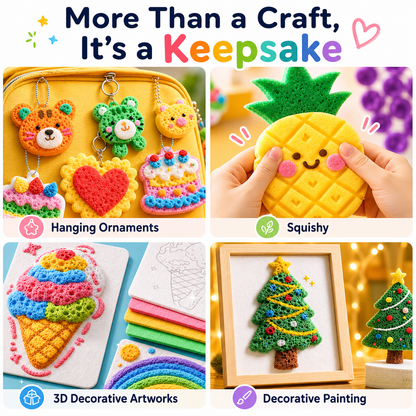 🔥Save 50% by ordering today丨IEY® 3D Relief Art Pen – upsell